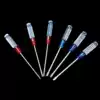 Matching tools Matching small crystal screwdriver Transparent screwdriver 3X75 screwdriver screwdriver cutter screwdriver