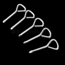 Factory price direct supply triangle cross wrench manual cross screwdriver triangle handle bending cross screwdriver 5*30*70