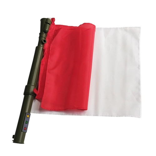 Универсальный свисток, мегафон, мигающая ночная лампа, светильник, три цвета