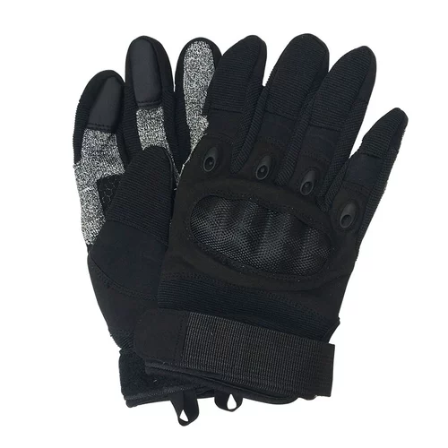 Тактические износостойкие дорожные перчатки для спортзала