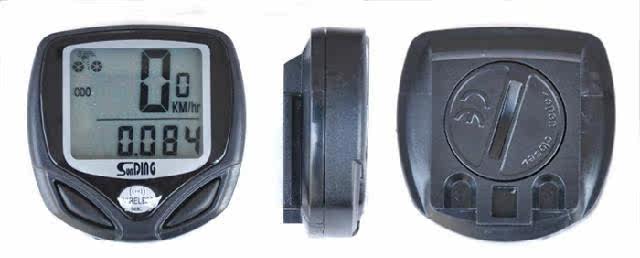 Tableau de bord vélo - Ref 2427659 Image 12