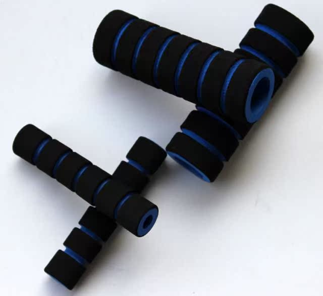 Poignées de vélo - Ref 2345939 Image 8