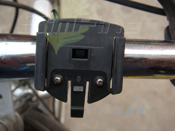 Tableau de bord vélo - Ref 2428442 Image 4