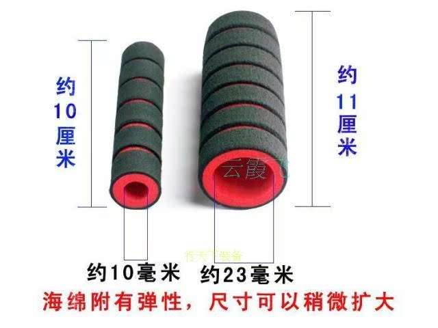 Poignées de vélo - Ref 2345939 Image 11