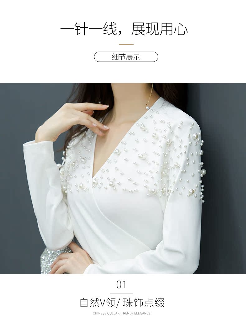 Robe du soir conventionnel - Ref 3212734 Image 23