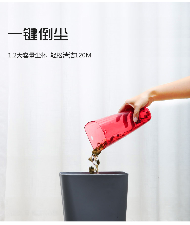 robot liectroux zk901 Máy hút bụi gia đình cực kỳ yên tĩnh loại thảm cầm tay mạnh mẽ ngoài thảm nhỏ mini công suất cao mạnh mẽ - Máy hút bụi