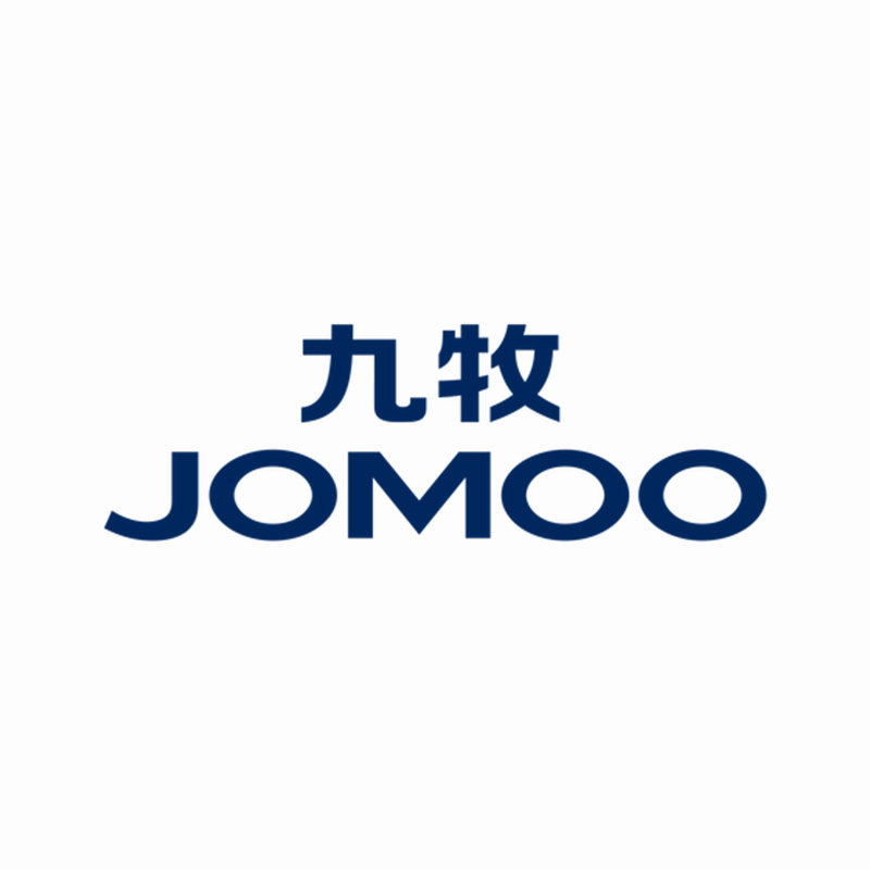 九牧正品奥莱店的LOGO