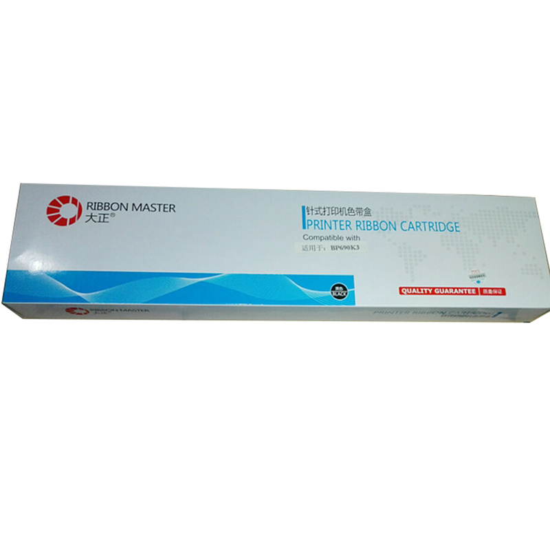 Large positive application of real da BP690K PLUS BP690KIII BP880K GZSB280002 ribbon rack