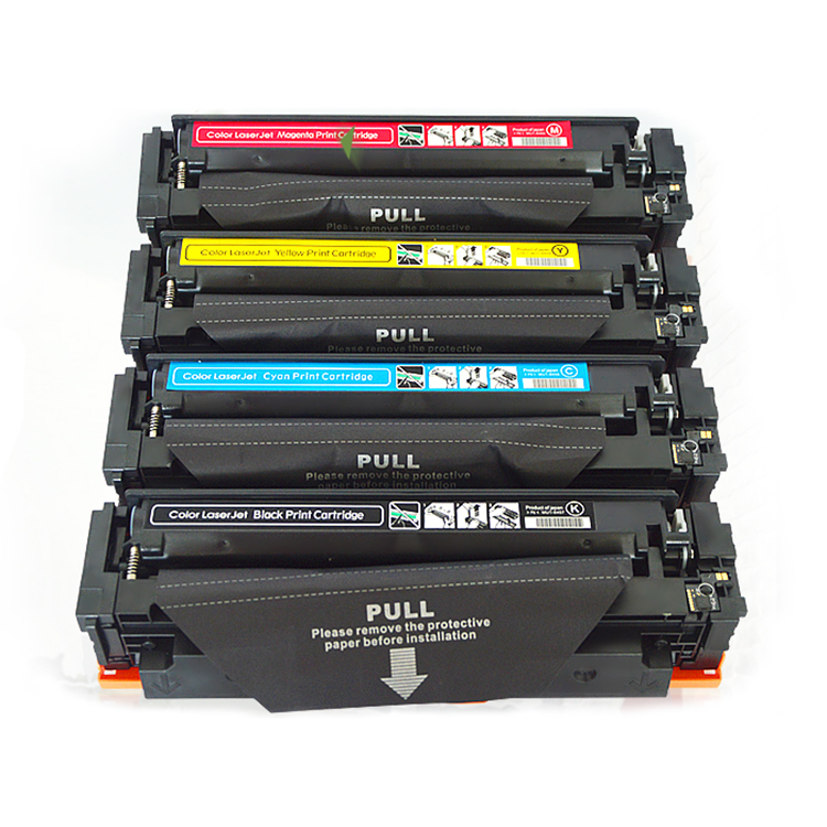 Ucolours apply HP CF410A Selenium Drum M452NW M477FDW M477FDW M452DW M452DN Powder Box Selenium Drum