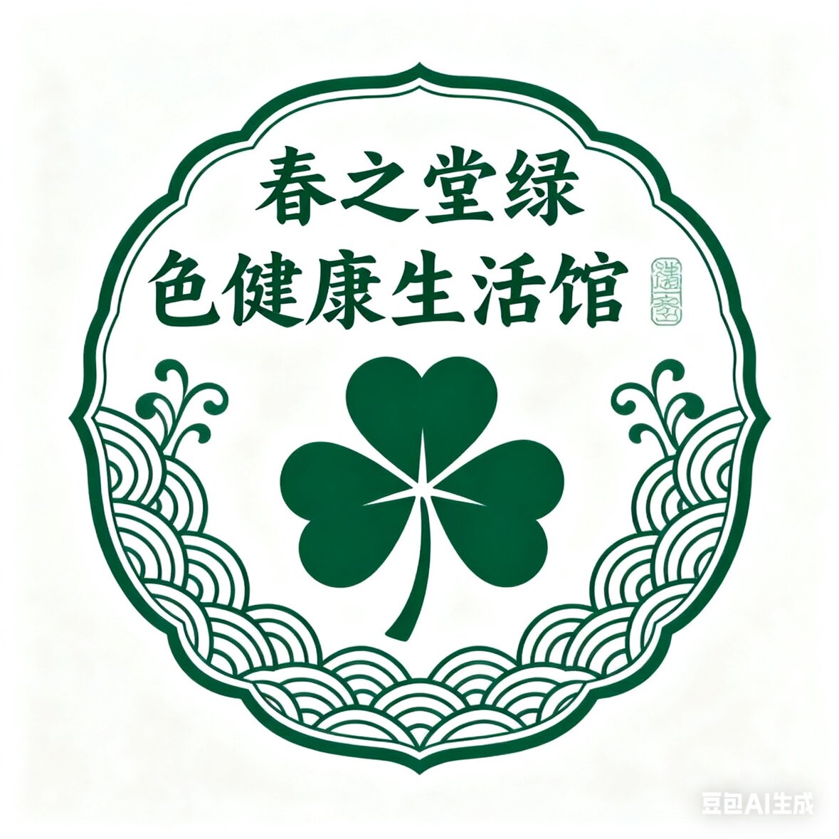 春未来绿色健康生活馆