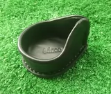 8deco Cowhide Smoke Domat