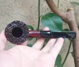 Импортированная Дания Стэнвелл Стэнвей Классик 63 进 进 进 进 进 进 进 进 进 3 -миллиметровый дымоход