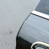 Применимо к детективу Ford Ruijie Monde Ferius's Door Anti -Collision Strip Strip Anti -Rubber