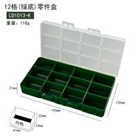 Утолщенный однослойный короб