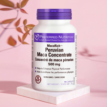 【PN】加拿大PN进口黑玛卡