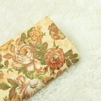 [Taobao] инородная торговля плоская хлопковая розовая мультипликационная печать