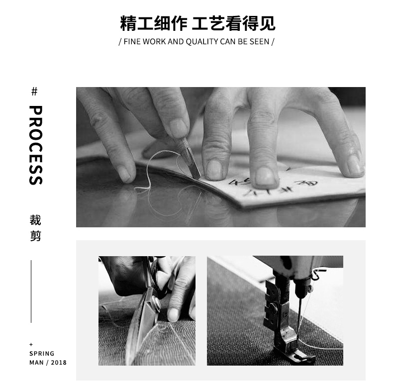 Blouson homme MARK FAIRWHALE  MARK HUAFEI manches longues - Ref 3118566 Image 14