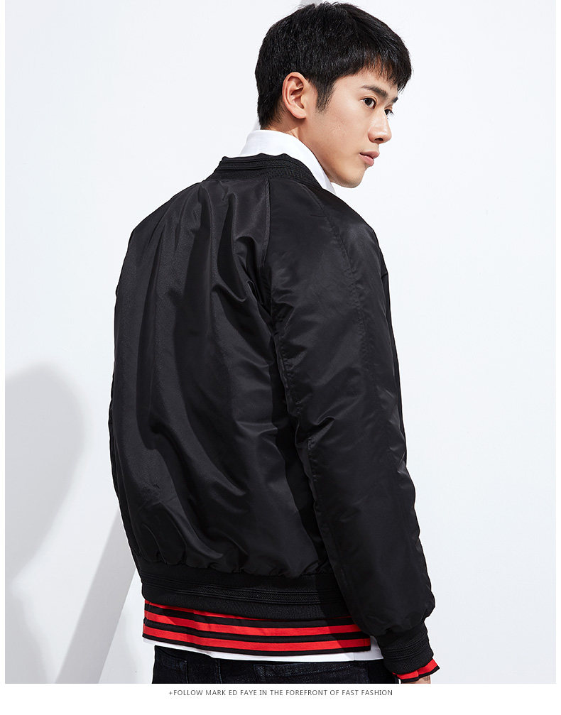 Blouson homme MARK FAIRWHALE  MARK HUAFEI - Ref 3119998 Image 14