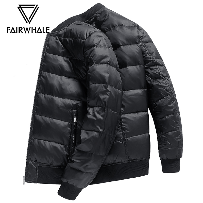 Blouson homme MARK FAIRWHALE  MARK HUAFEI - Ref 3123244 Image 1
