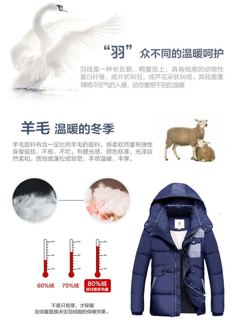 Blouson homme MARK FAIRWHALE  MARK HUAFEI - Ref 3120571 Image 9