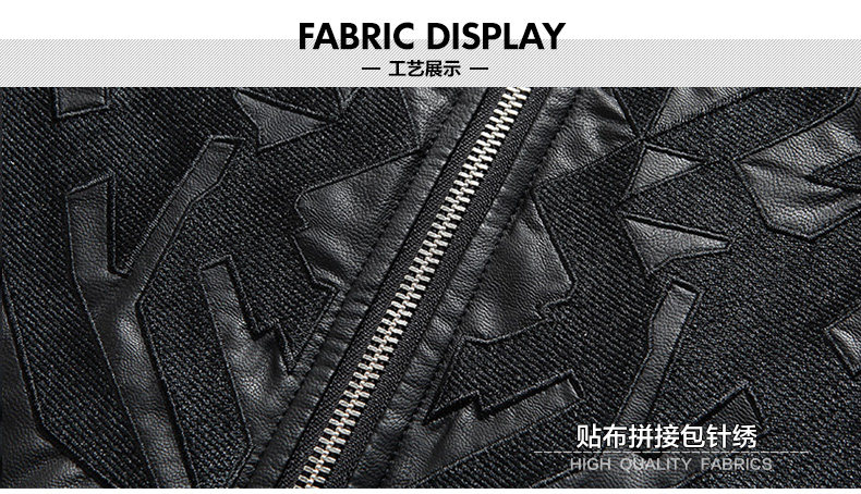 Blouson homme MARK FAIRWHALE  MARK HUAFEI - Ref 3120873 Image 11