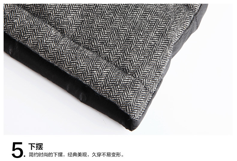 Blouson homme MARK FAIRWHALE  MARK HUAFEI - Ref 3120737 Image 17