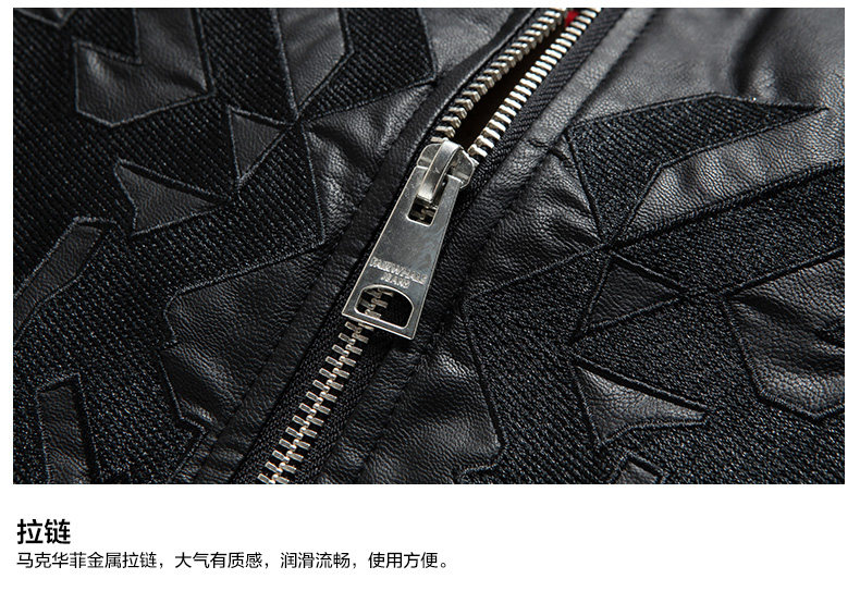 Blouson homme MARK FAIRWHALE  MARK HUAFEI - Ref 3120873 Image 15