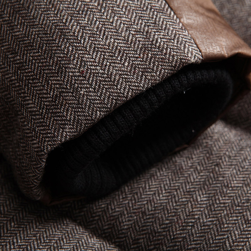 Blouson homme MARK FAIRWHALE  MARK HUAFEI - Ref 3120737 Image 4