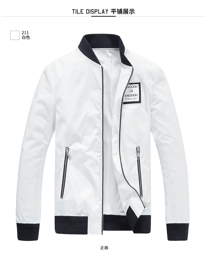 Blouson homme MARK FAIRWHALE  MARK HUAFEI manches longues - Ref 3117993 Image 16