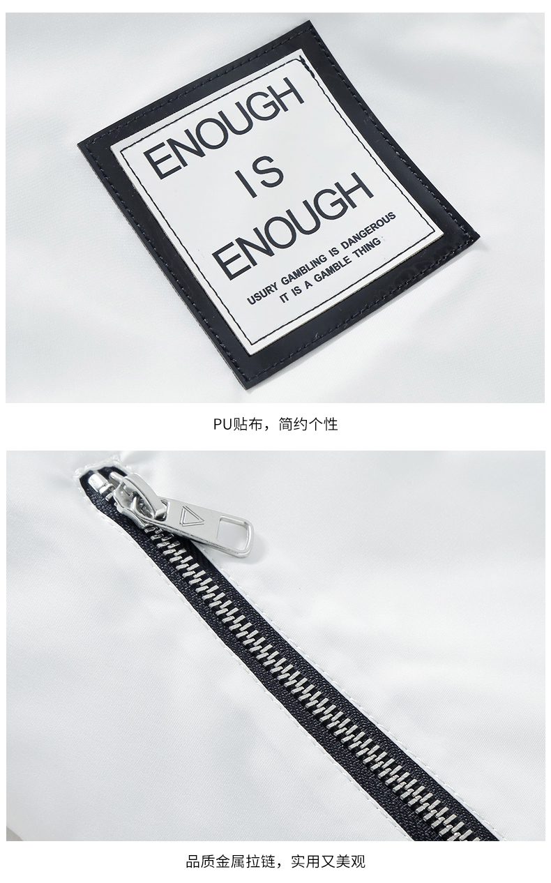 Blouson homme MARK FAIRWHALE  MARK HUAFEI manches longues - Ref 3117993 Image 20