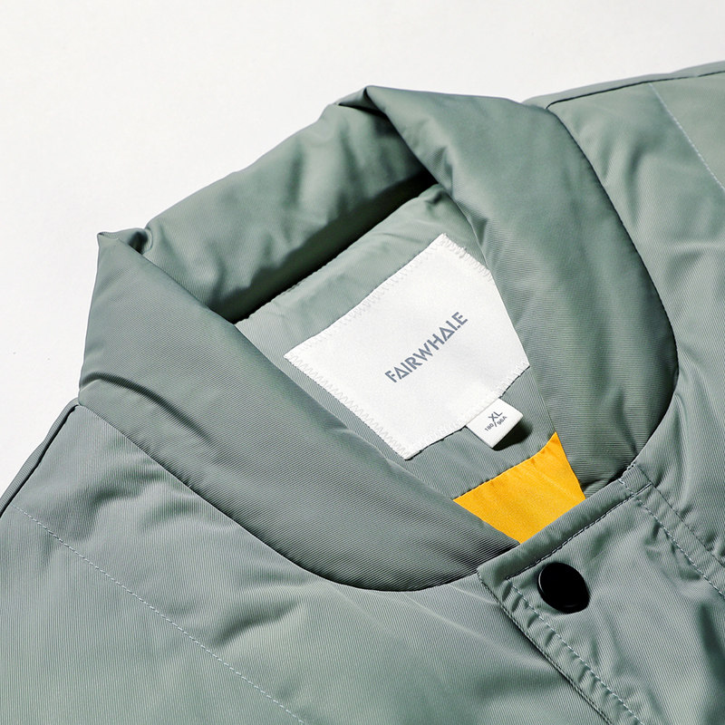 Blouson homme MARK FAIRWHALE  MARK HUAFEI - Ref 3120331 Image 4