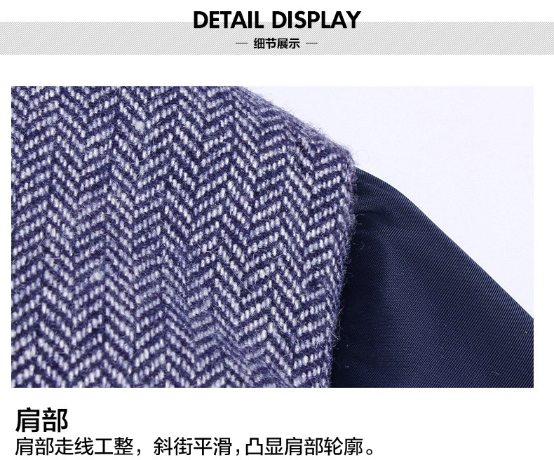 Blouson homme MARK FAIRWHALE  MARK HUAFEI - Ref 3120571 Image 15