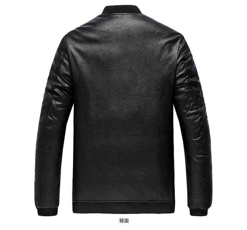 Blouson homme MARK FAIRWHALE  MARK HUAFEI - Ref 3120873 Image 13