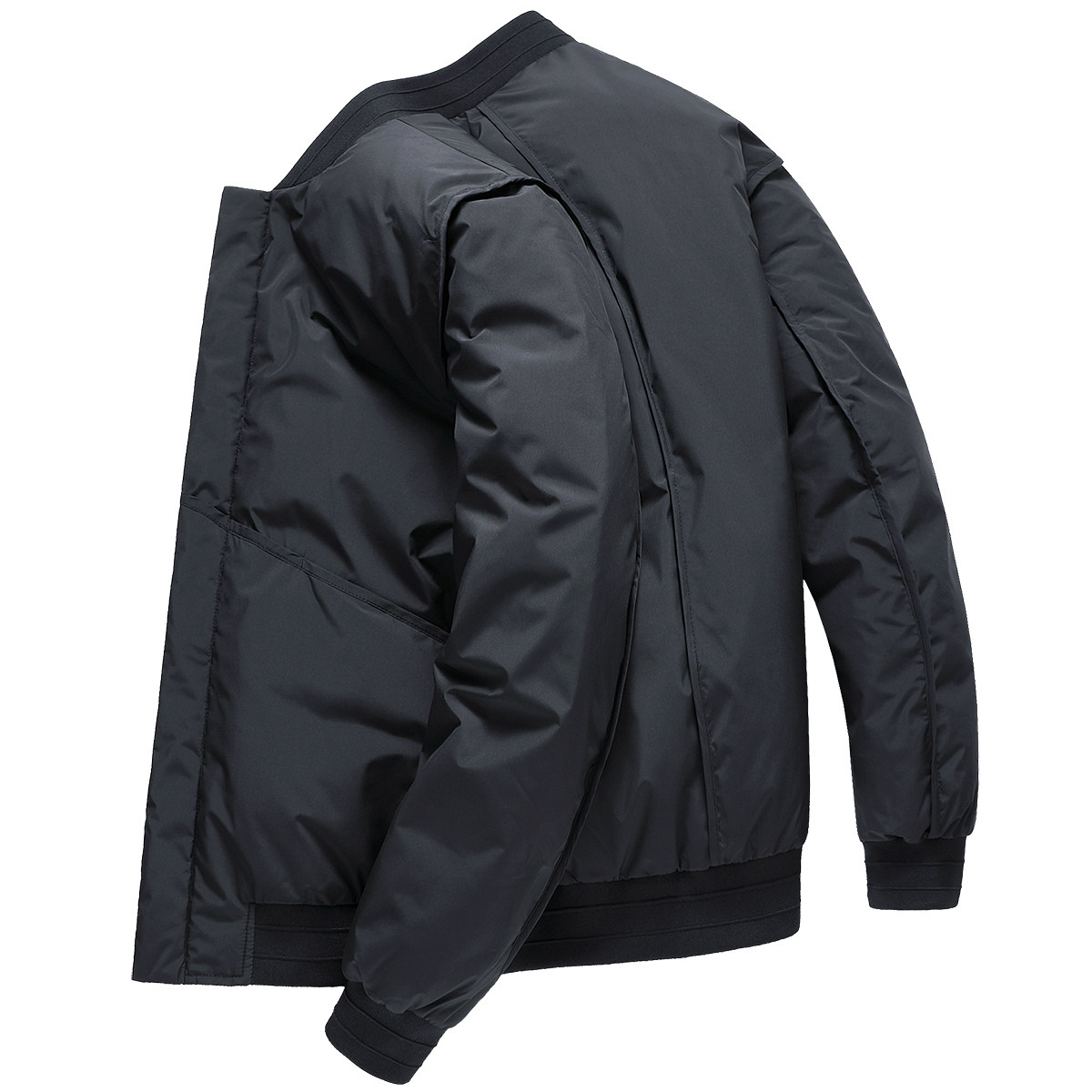 Blouson homme MARK FAIRWHALE  MARK HUAFEI - Ref 3119687 Image 5