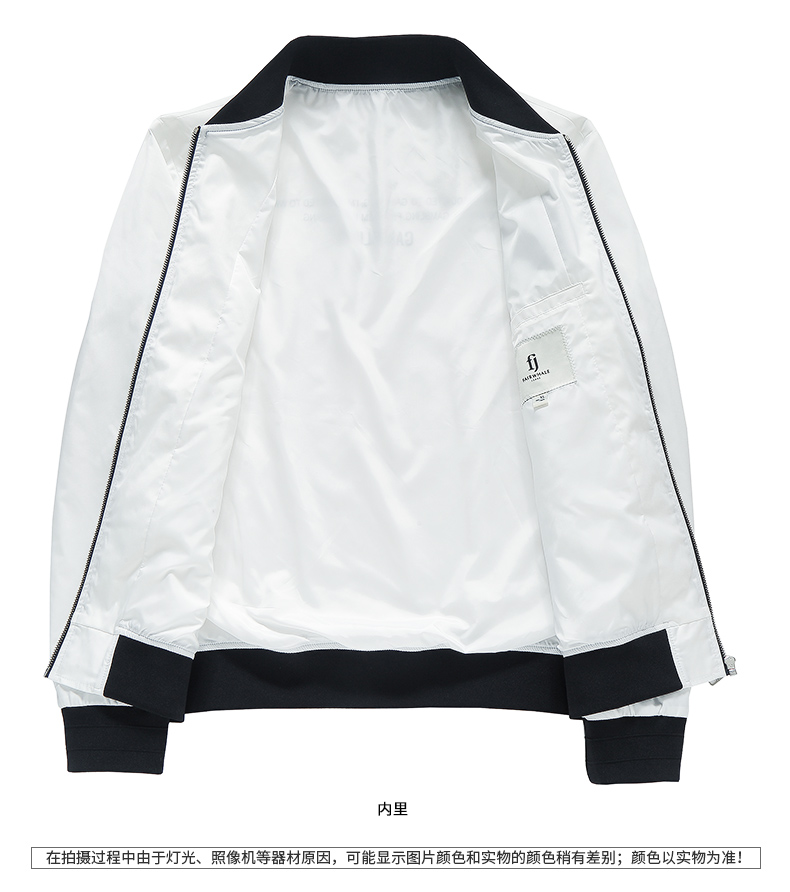 Blouson homme MARK FAIRWHALE  MARK HUAFEI manches longues - Ref 3117993 Image 18