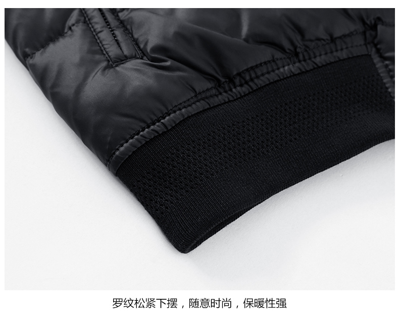 Blouson homme MARK FAIRWHALE  MARK HUAFEI - Ref 3123244 Image 24