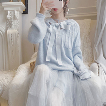 Female 2021 net red super Xian Sen department niche design sense of mind Foreign style gentle wind new French dress suit