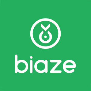 毕亚兹biaze数码店