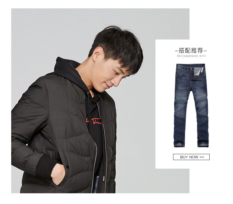 Blouson homme D WOLVES     - Ref 3120459 Image 10