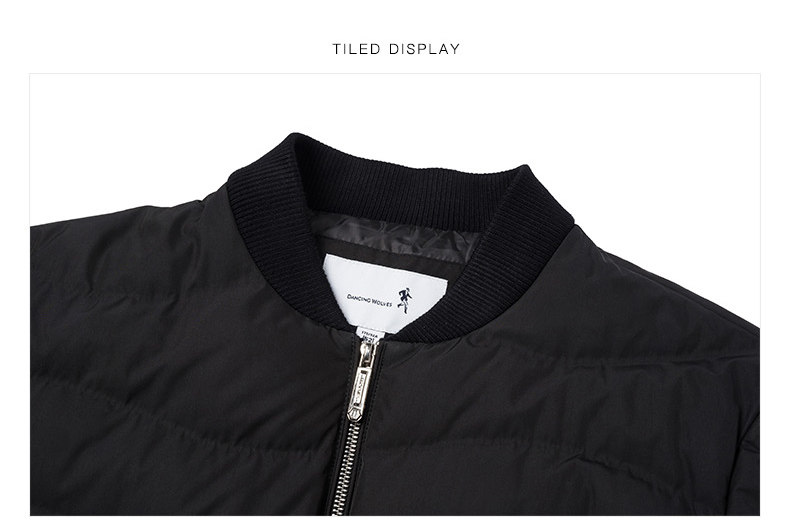 Blouson homme D WOLVES     - Ref 3120459 Image 17