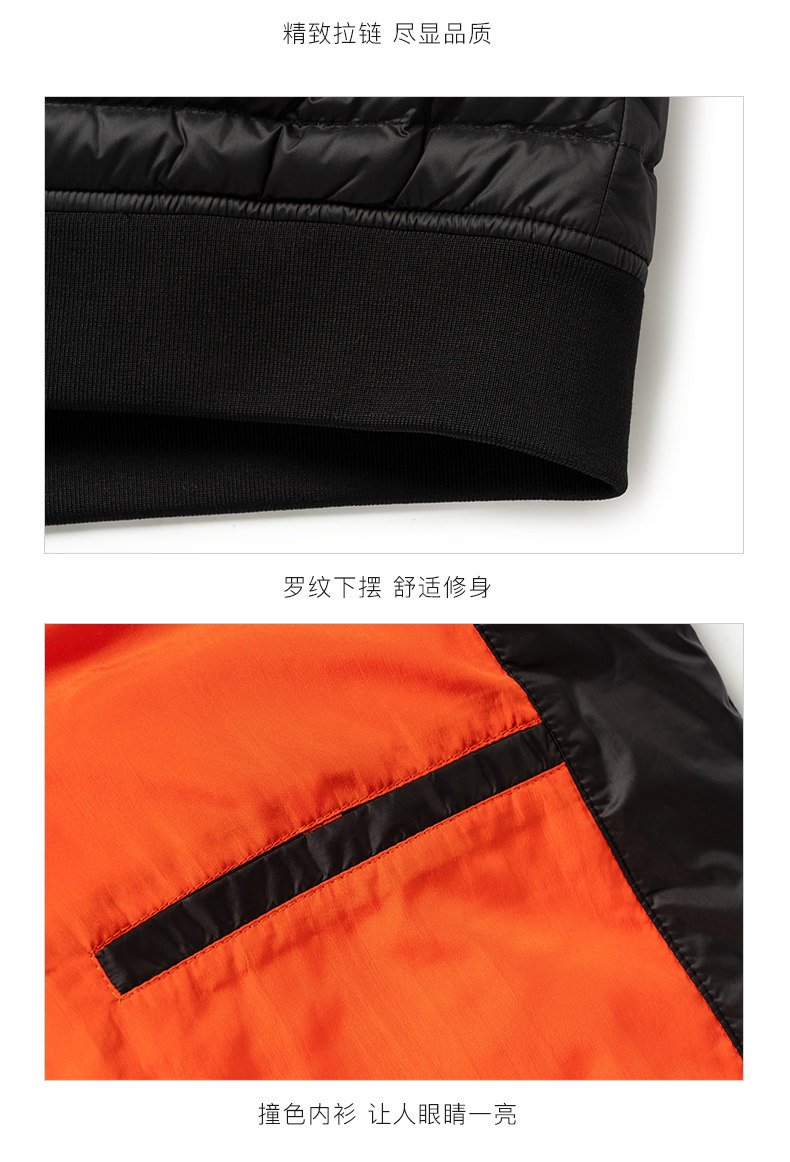 Blouson homme D WOLVES     - Ref 3122746 Image 22