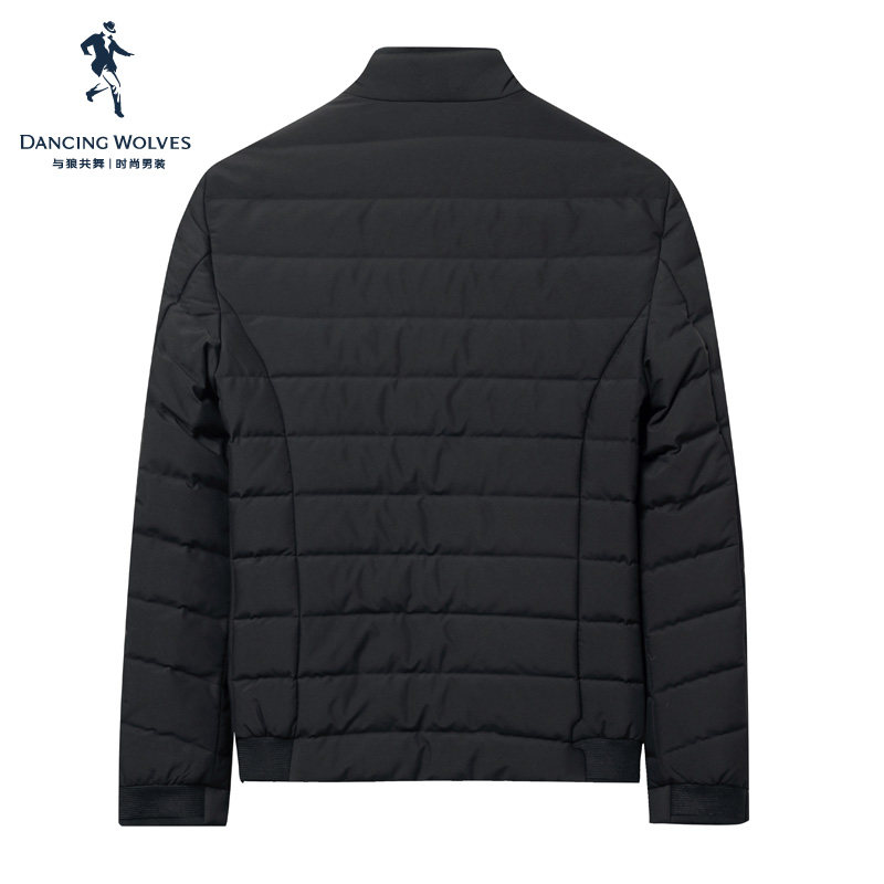 Blouson homme D WOLVES     - Ref 3120497 Image 3