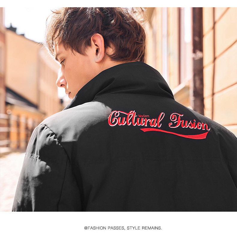 Blouson homme D WOLVES     - Ref 3120825 Image 13