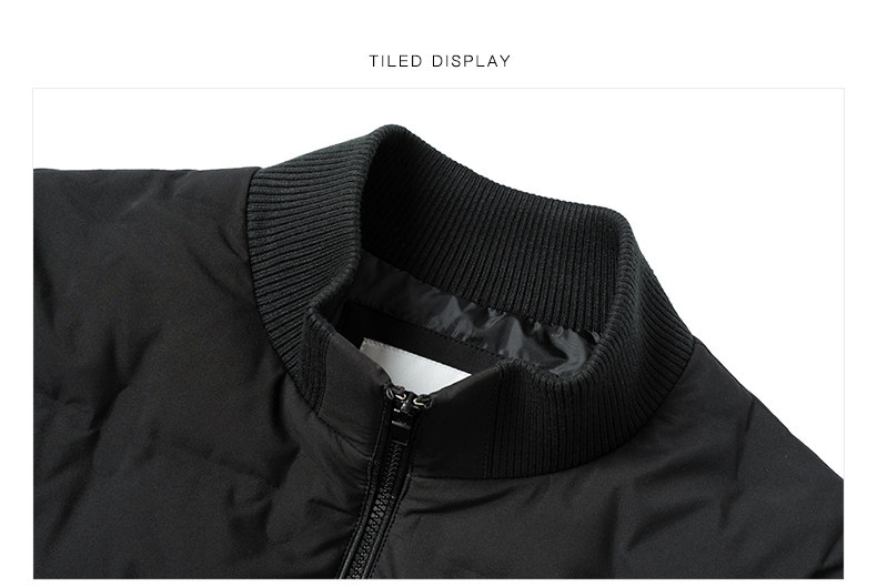 Blouson homme D WOLVES     - Ref 3119779 Image 16