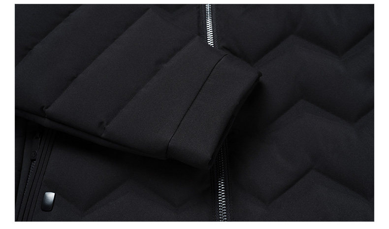 Blouson homme D WOLVES     - Ref 3120497 Image 18