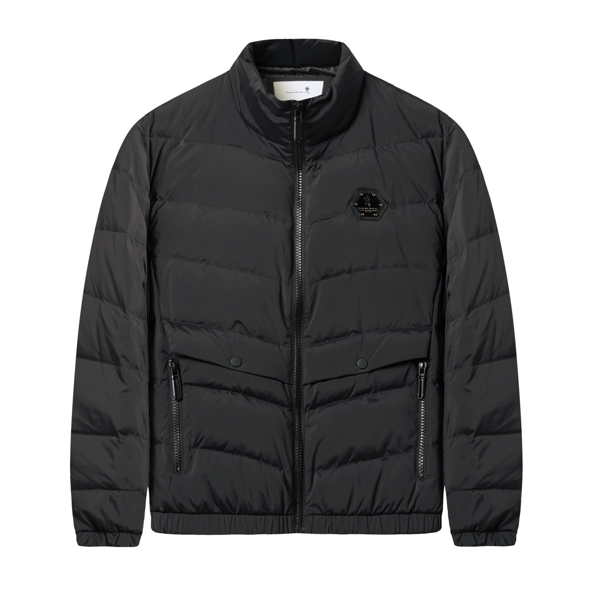 Blouson homme D WOLVES     - Ref 3120871 Image 5