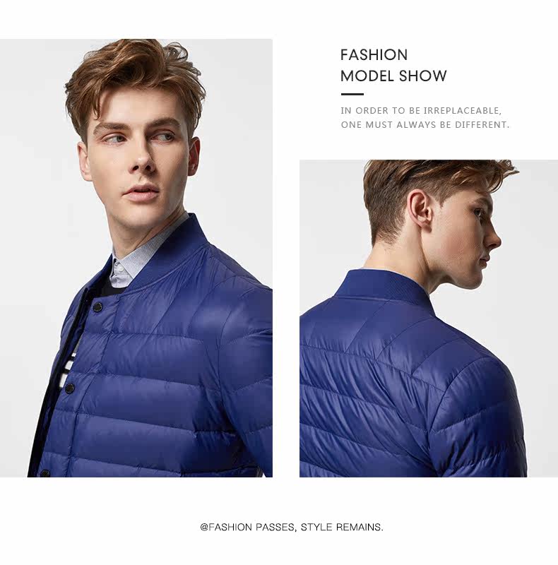 Blouson homme D WOLVES     - Ref 3120383 Image 14