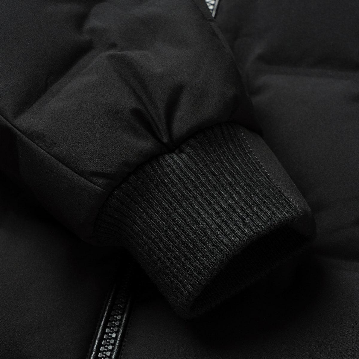 Blouson homme D WOLVES     - Ref 3119779 Image 4