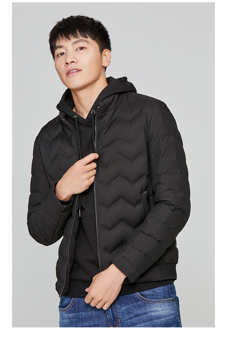 Blouson homme D WOLVES     - Ref 3120497 Image 14