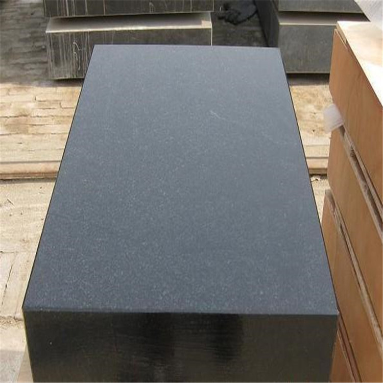 Marble platform high precision 00 grade granite detection flat 600 * 800 granite measuring bench